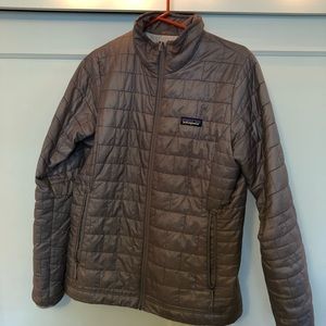 Patagonia Women’s Nano Puff Jacket